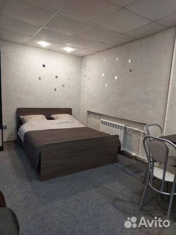 

2-к. квартира, 46 м², 3 кровати