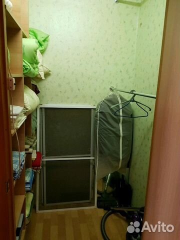 2-к квартира, 44 м², 5/5 эт.