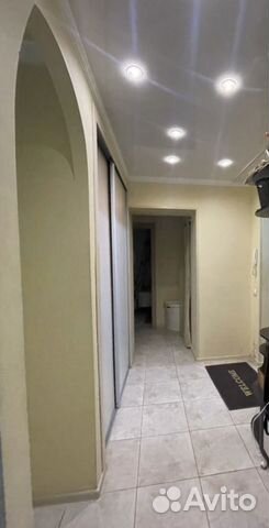 

2-к. квартира, 52 м², 2 кровати
