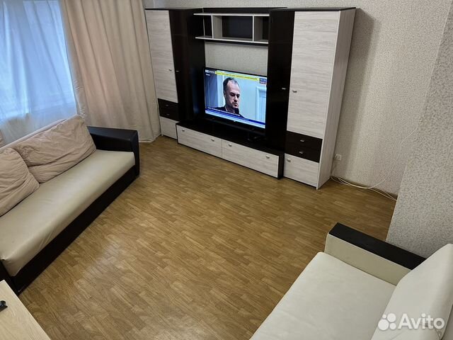 

3-к. квартира, 80 м², 6 кроватей