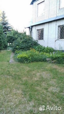 Дача 72 м² на участке 25 сот. Дача 72 м² на участке 25 сот.