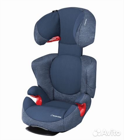Автокресла Maxi-Cosi Rodi AP новое Nomad blue Автокресла Maxi-Cosi Rodi AP новое Nomad blue