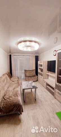 

3-к. квартира, 59 м², 4 кровати