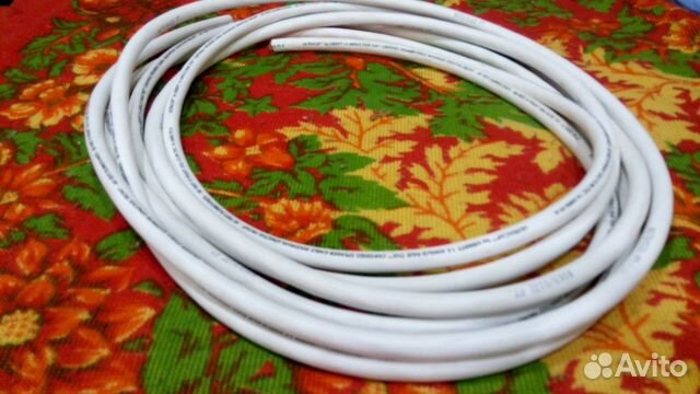 Liberty ultracap 14AWG/2pair THX