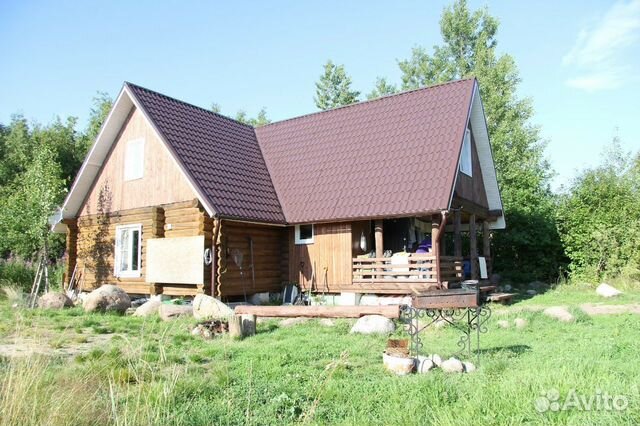 

4-к. дом, 130 м²