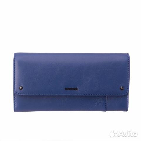 Diesel amazonite кошелек клатч в коробке