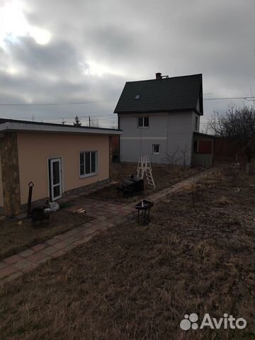 

5-к. дом, 100 м²