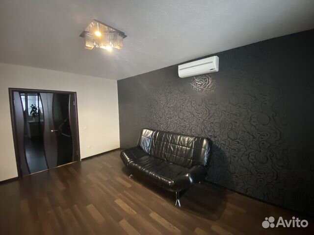 

2-к. квартира, 60 м², 2 кровати