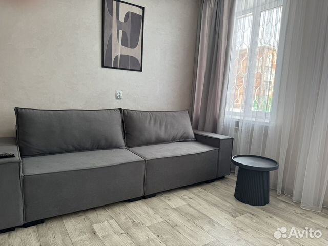 

2-к. квартира, 43,1 м², 2 кровати