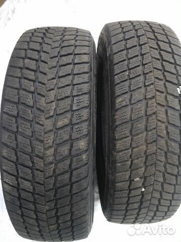 Пара Nexen Winguard SUV 225/60 R17 103H