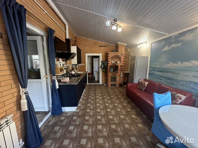 

4-к. дом, 107 м²