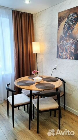 

2-к. квартира, 54 м², 3 кровати