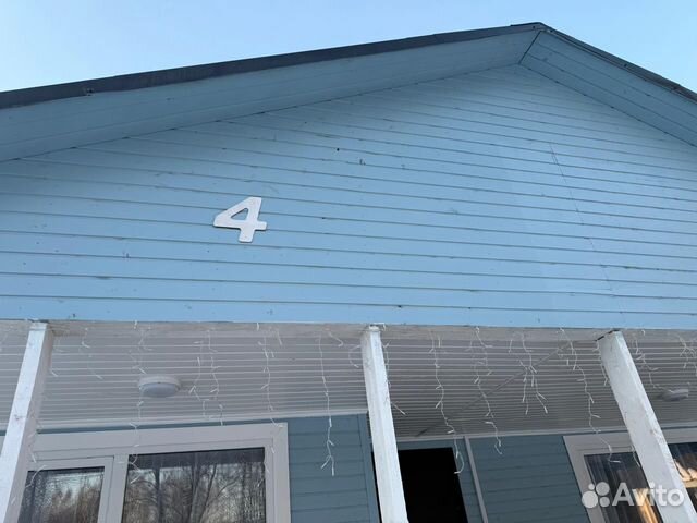 

2-к. дом, 56 м²