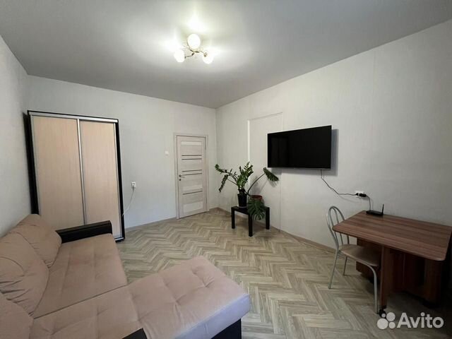 

2-к. квартира, 50 м², 2 кровати