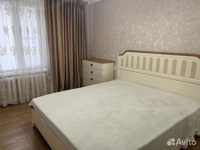 

2-к. квартира, 50 м², 2 кровати