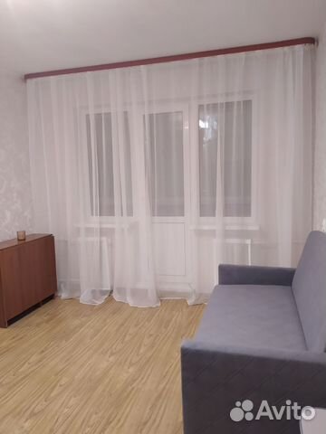 

2-к. квартира, 45 м², 3 кровати