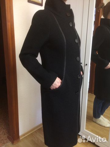 Пальто Caterina 44-46р