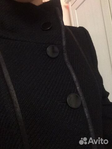 Пальто Caterina 44-46р