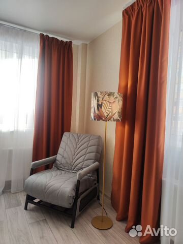 

2-к. квартира, 68 м², 3 кровати