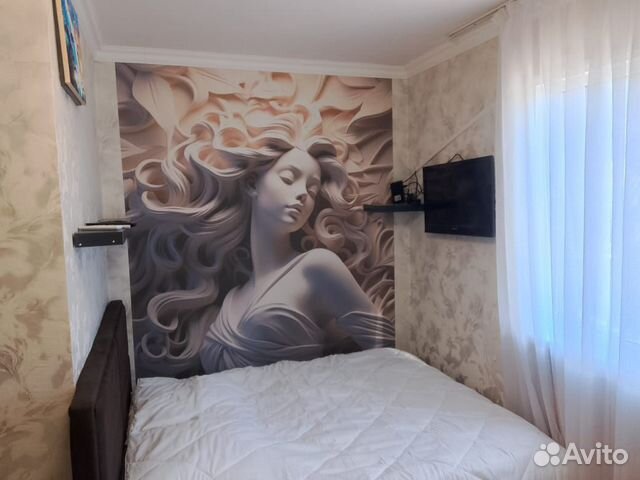 

Квартира-студия, 20 м², 1 кровать