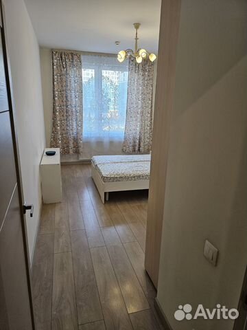 

2-к. квартира, 60 м², 3 кровати
