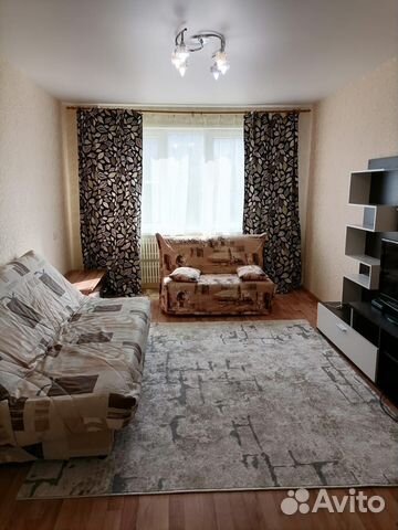 

2-к. квартира, 51,2 м², 4 кровати