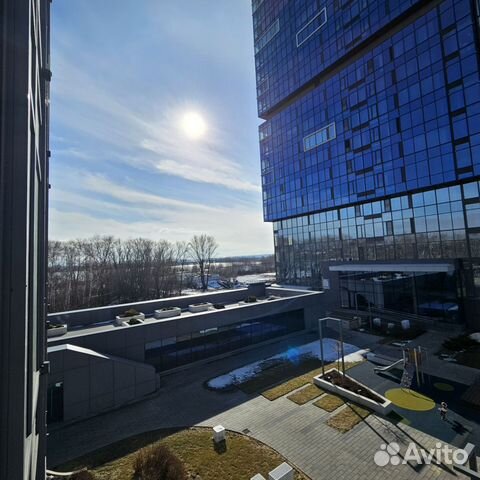

1-к. квартира, 47 м², 2 кровати