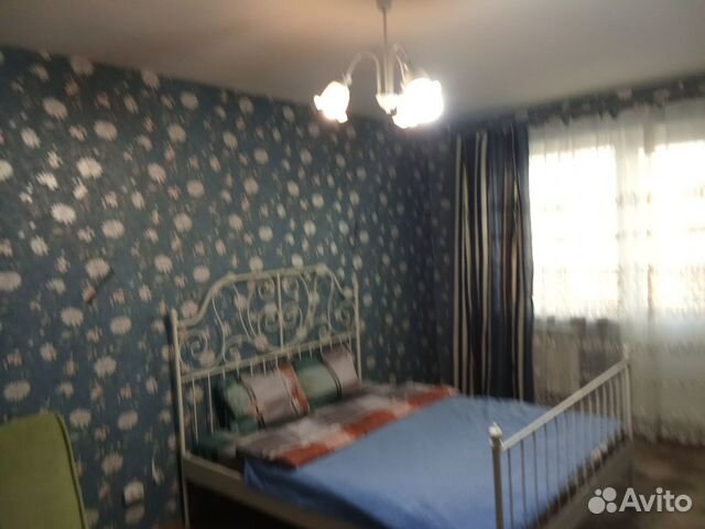 

1-к. квартира, 39 м², 12/12 эт.