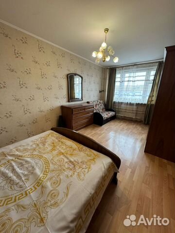 

3-к. квартира, 59 м², 5 кроватей