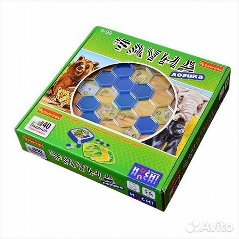 Фауна (новая) Фауна (новая)