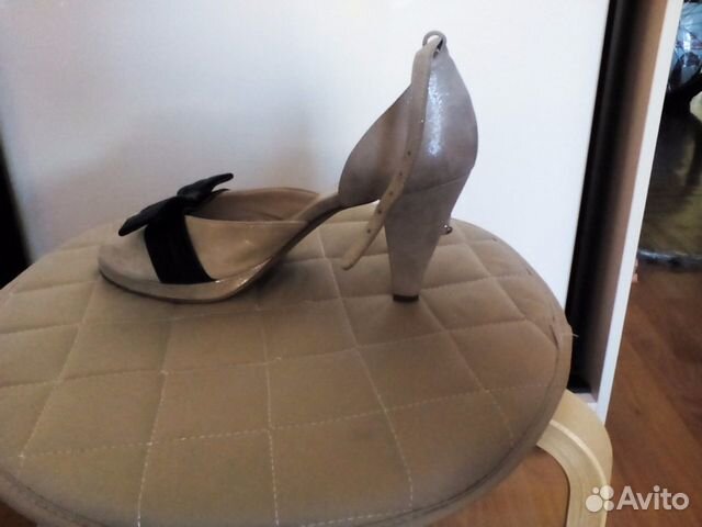 Туфли женские 