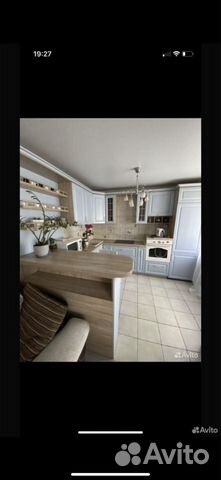 

3-к. квартира, 100 м², 6 кроватей