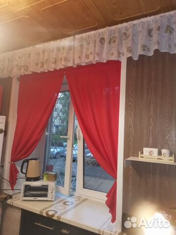 

2-к. квартира, 54 м², 6 кроватей