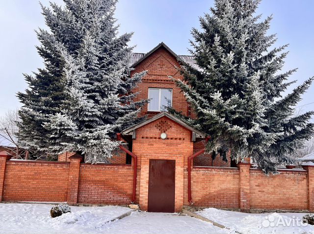 

7-к. дом, 500 м²