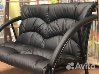 Диван офисный. Новый Диван офисный. Новый