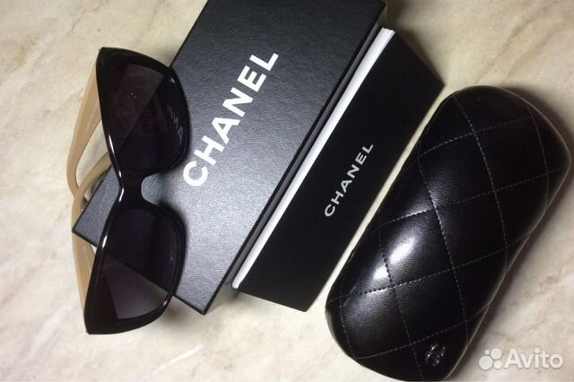 Очки chanel оригинал Очки chanel оригинал