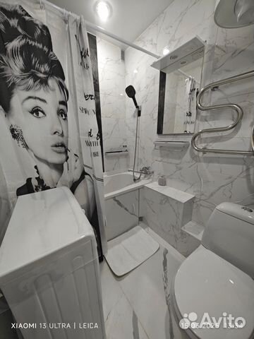 

2-к. квартира, 45 м², 4 кровати