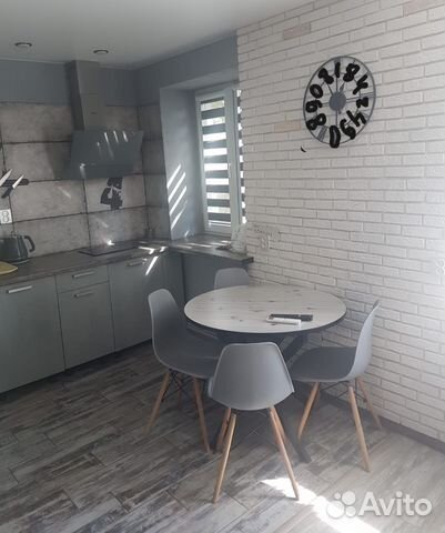 

Квартира-студия, 30 м², 2 кровати
