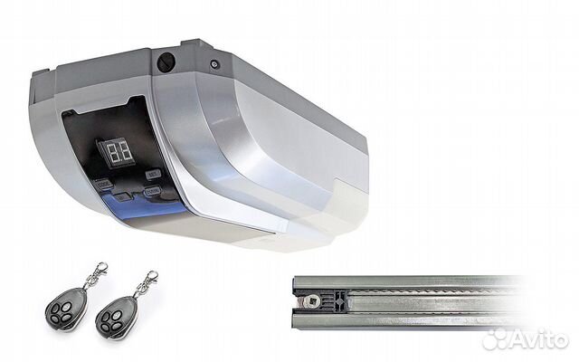 Привод для гаражных ворот AN-motors ASG600/3kit Привод для гаражных ворот AN-motors ASG600/3kit
