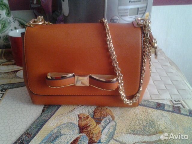 Сумка новая Сумка новая