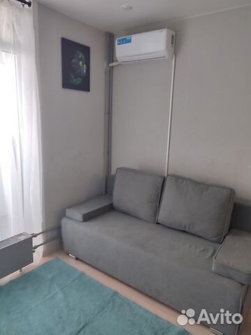 

Квартира-студия, 20 м², 1 кровать