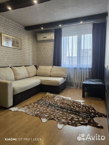 

3-к. квартира, 70 м², 6 кроватей
