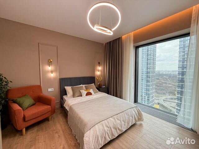 

Квартира-студия, 27,8 м², 1 кровать