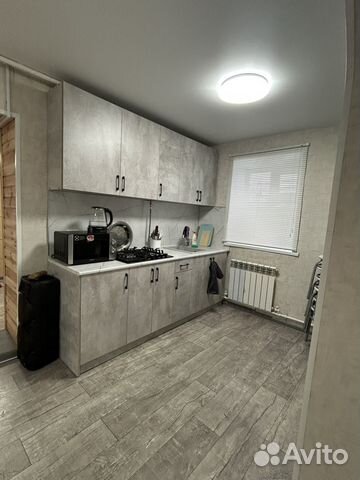 

3-к. дом, 50 м²