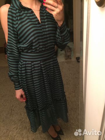 Шикарное платье италия оригинал