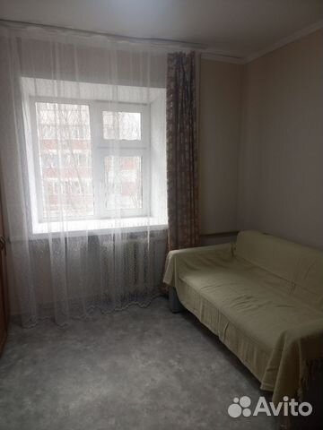 

Квартира-студия, 13 м², 1 кровать