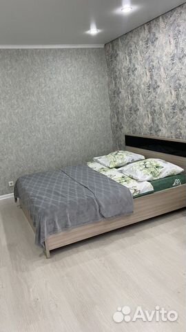 

2-к. квартира, 60 м², 3 кровати