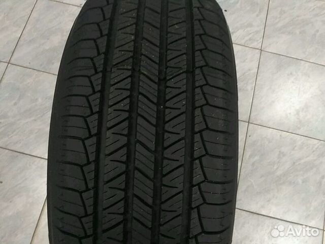 Летние шины R17 225 65 17 Tigar XL SUV Summer