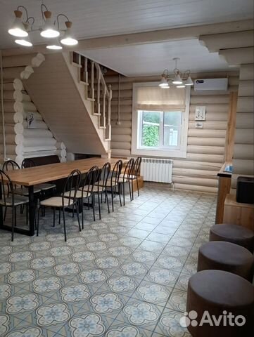 

4-к. дом, 170 м²