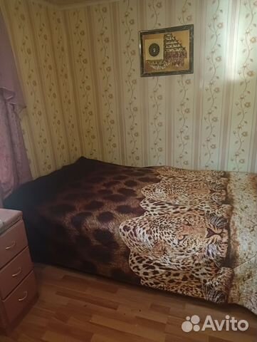 

4-к. дом, 64 м²